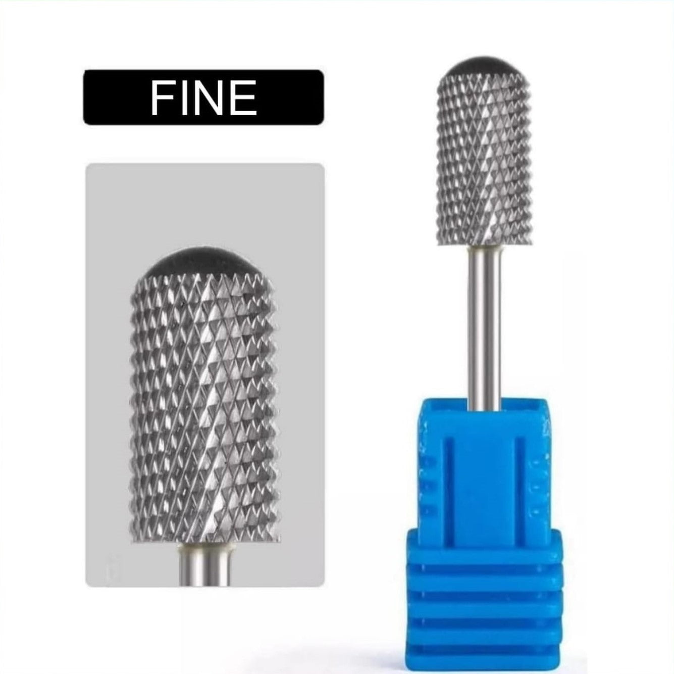 Bits - Nail cutter