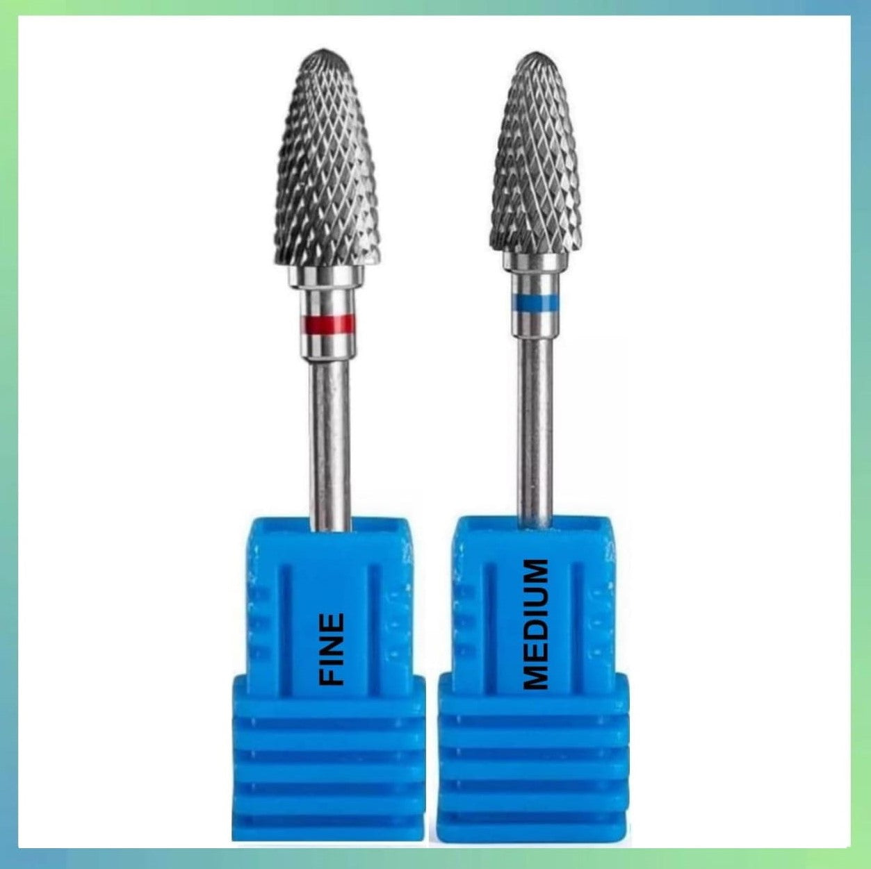 Bitjes - Nagelfrees - 2x