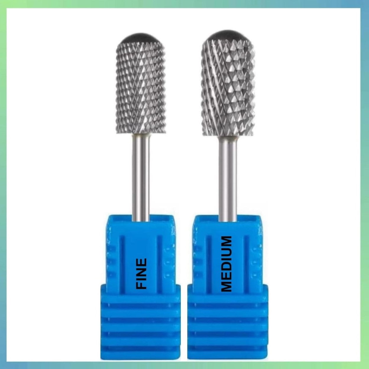 Bitjes - Nagelfrees - 2x