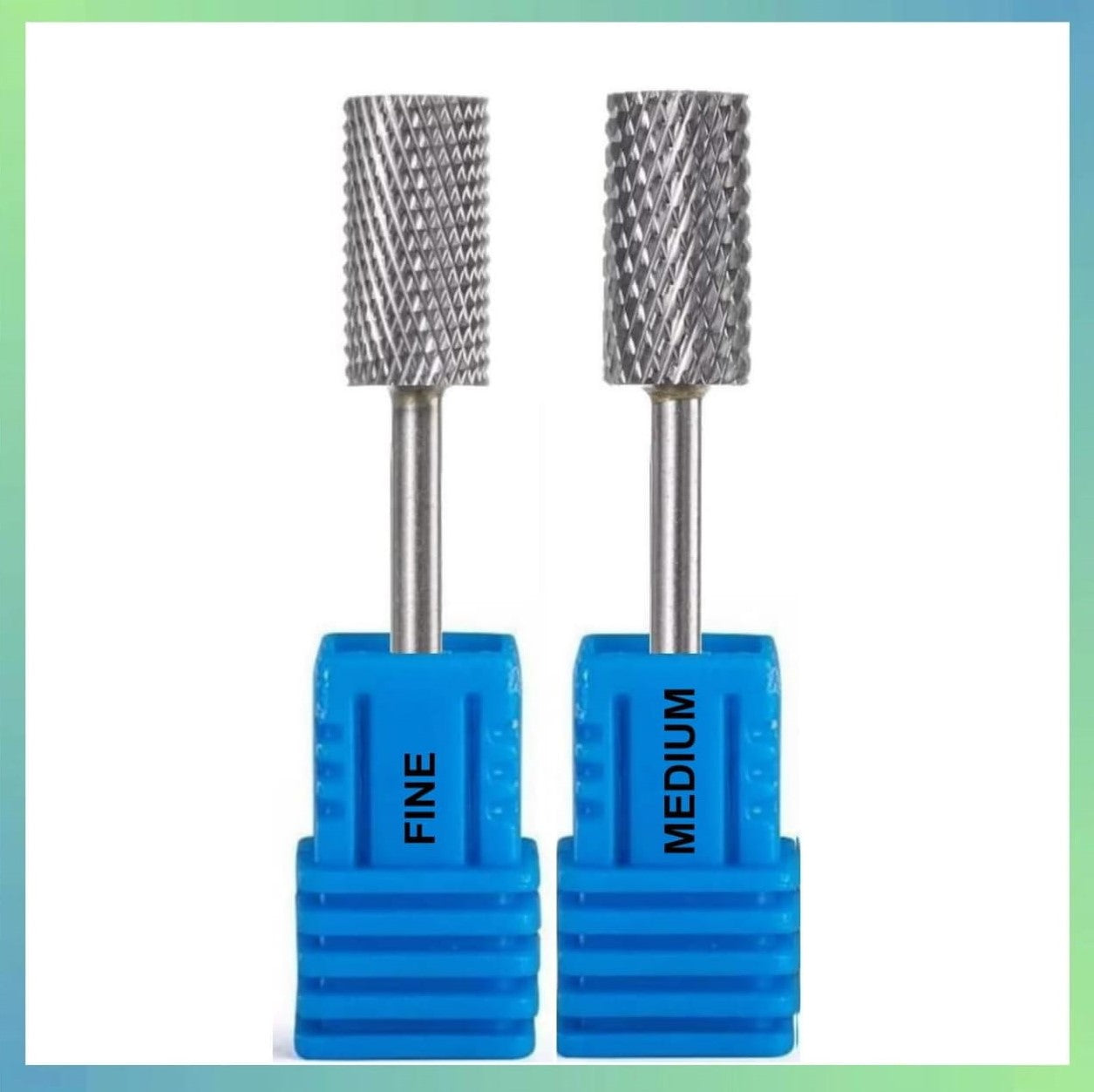 Bitjes - Nagelfrees - 2x