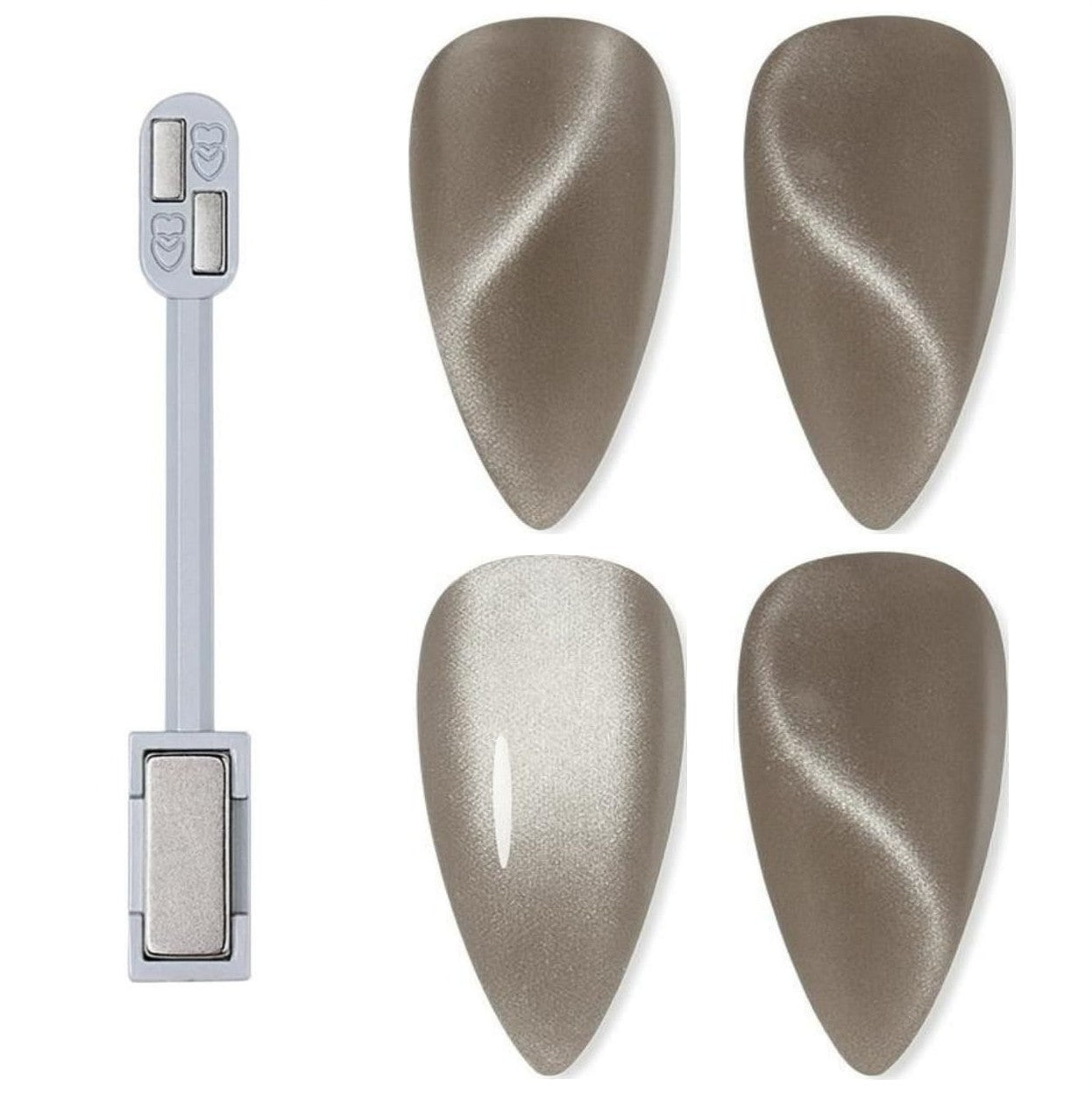 Magneet Cat eye - Magneet