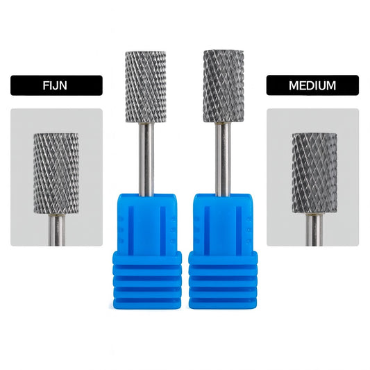 Embouts - Ponceuse à ongles - 2x