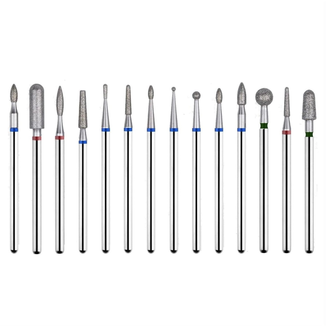 Bitjes - Nagelfrees - Set