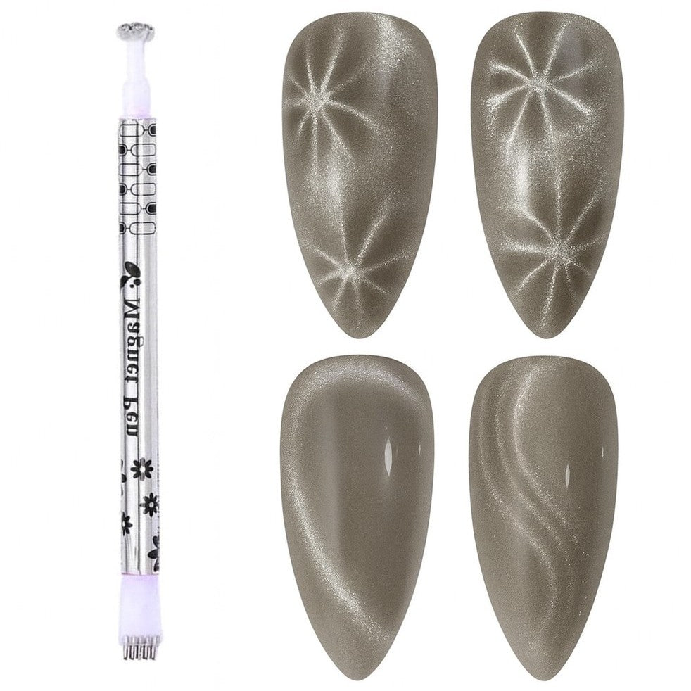 Magneet Cat eye - Magneet