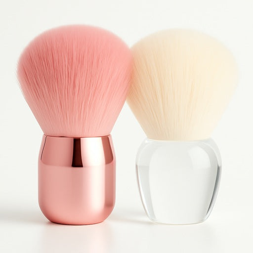 Brosses à ongles - 2 pièces
