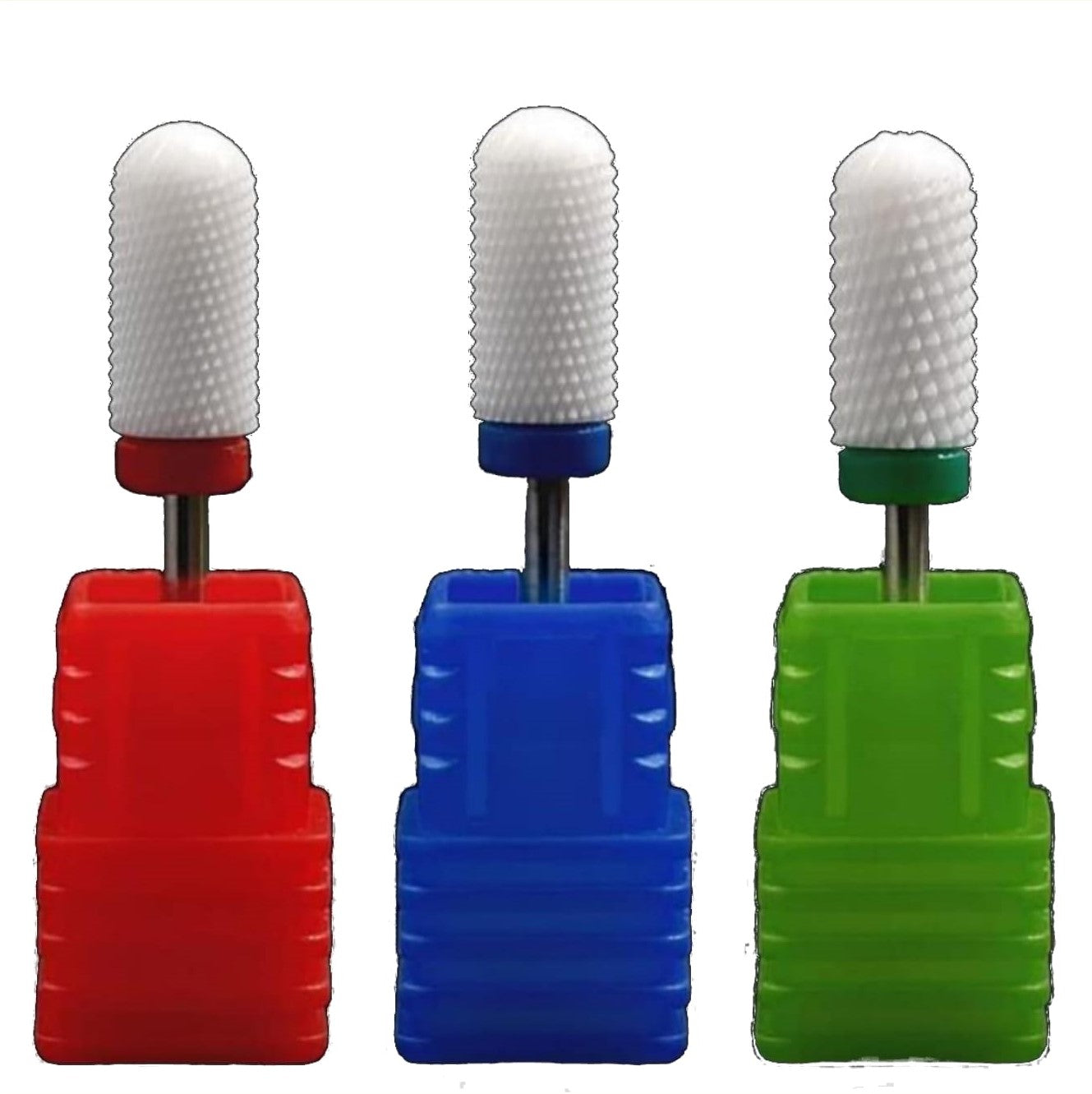 Bitjes - Nagelfrees - 3 stuks