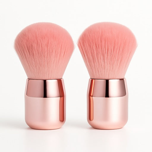 Brosses à ongles - 2 pièces