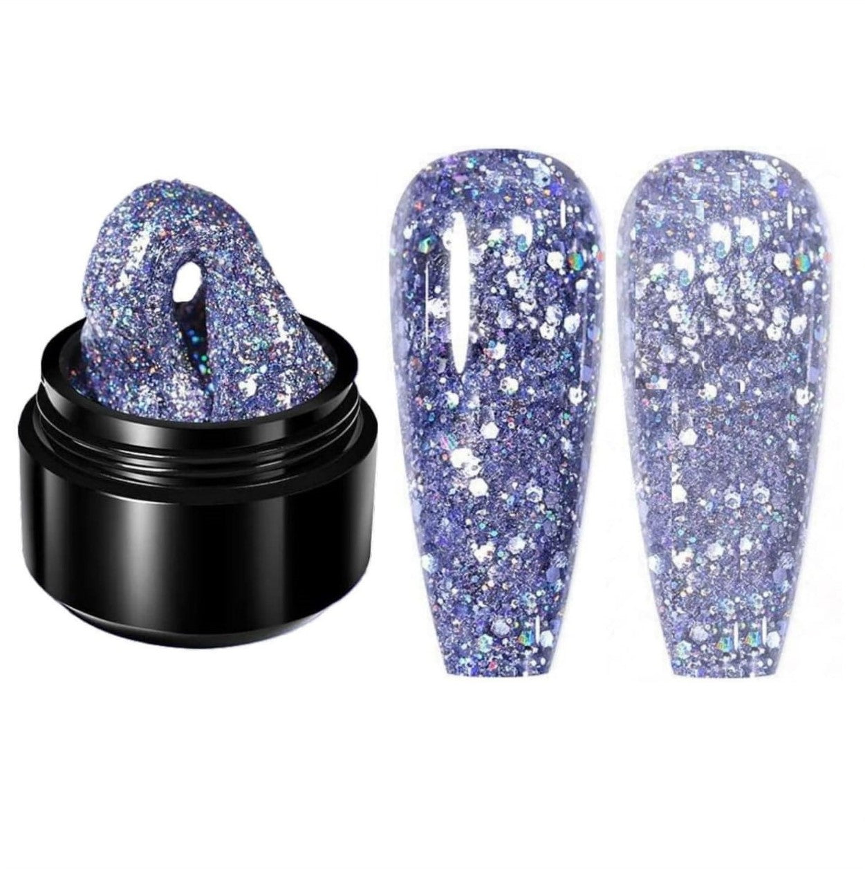 Born Pretty - Builder gel