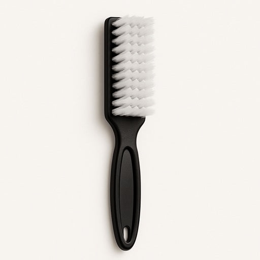 Brosses à ongles - 5 pièces