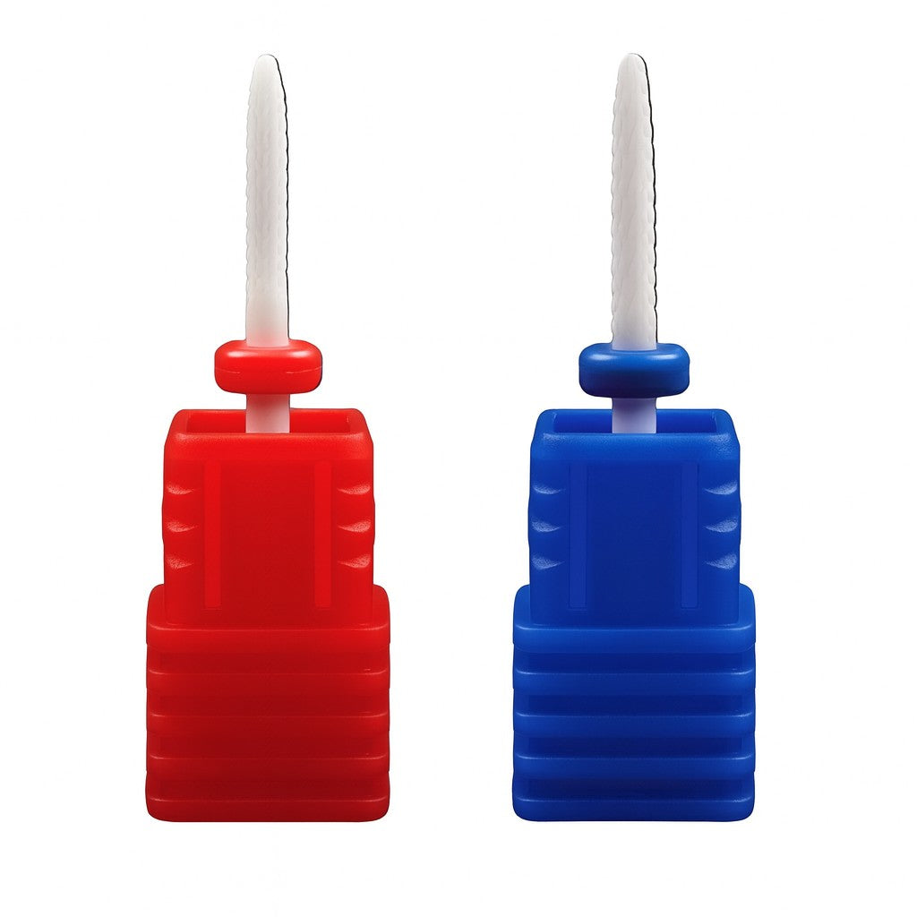 Bitjes - Nagelfrees - 2 stuks