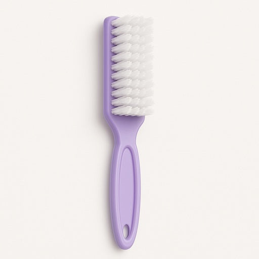 Brosses à ongles - 5 pièces