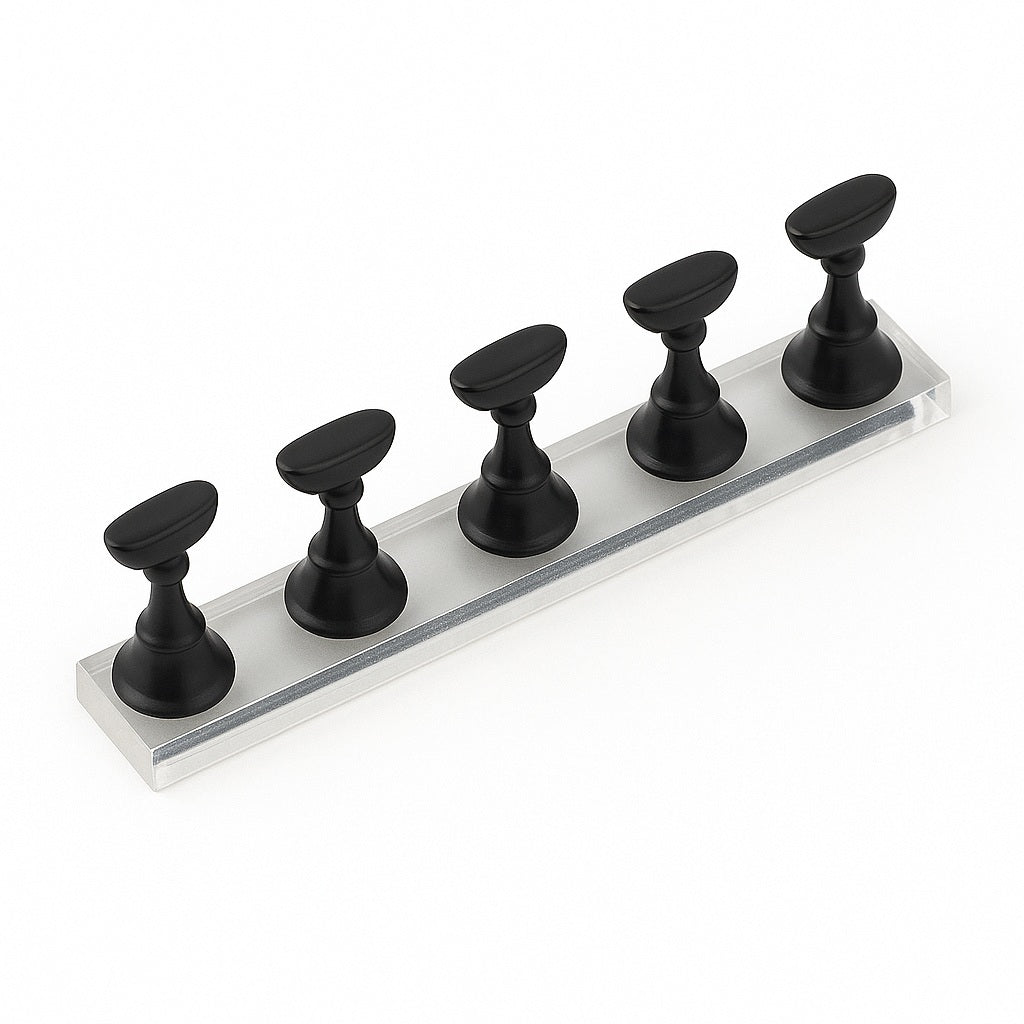 Nail holder