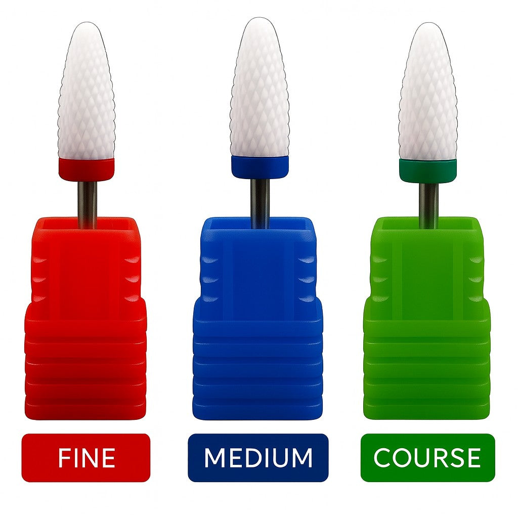 Bitjes - Nagelfrees - Set
