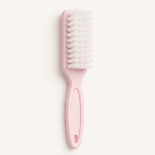 Brosses à ongles - 5 pièces