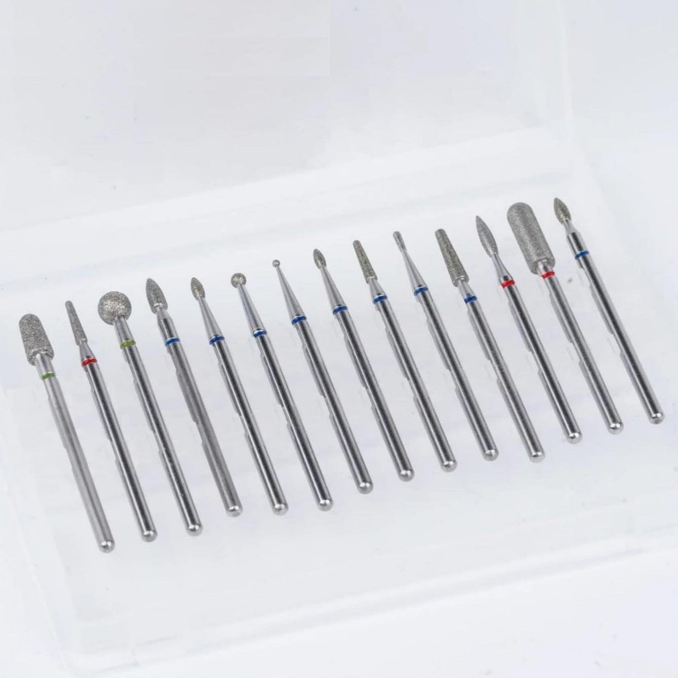 Bitjes - Nagelfrees - Set