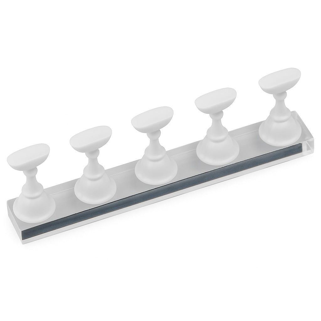 Nail holder