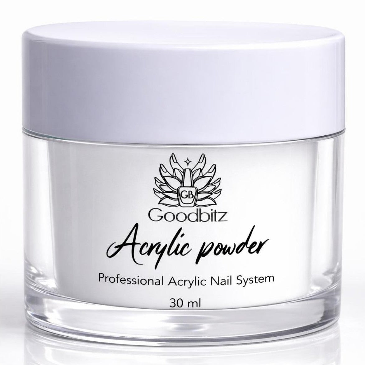 Born Pretty - Poudre acrylique