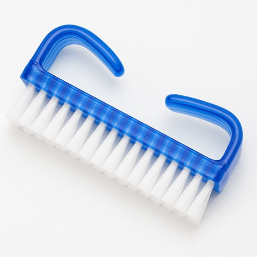 Nail brushes - 5 pieces