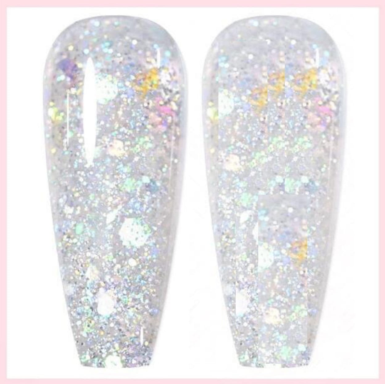 Born Pretty - Polygel set