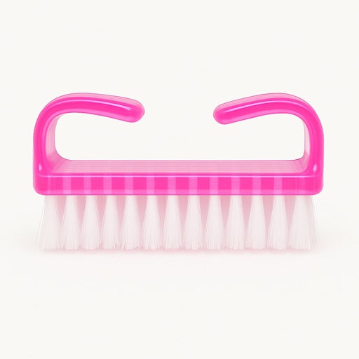 Nail brushes - 5 pieces