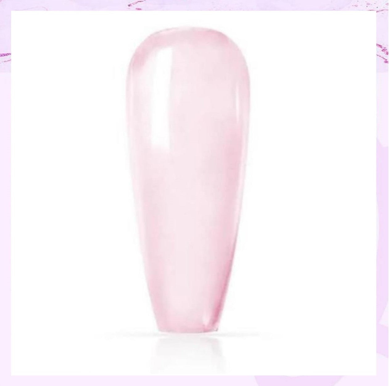 Born Pretty - Acrylic powder set