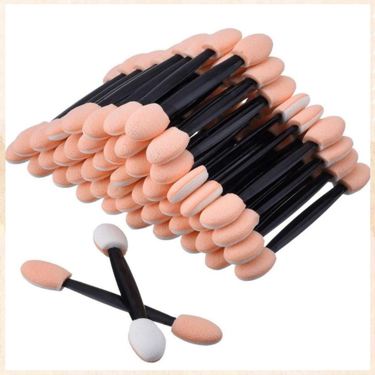 Applicators - 100 stuks