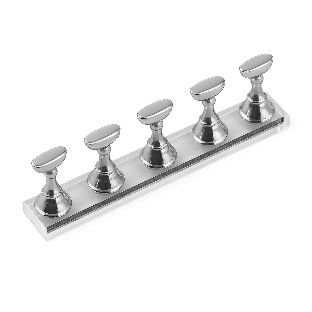 Nagelhouders - 2 stuks