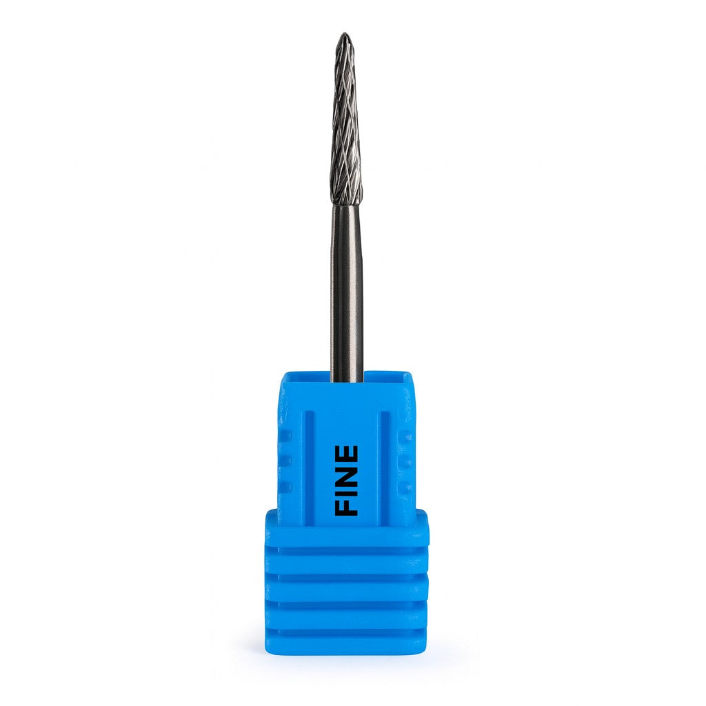 Bitjes - Nagelfrees