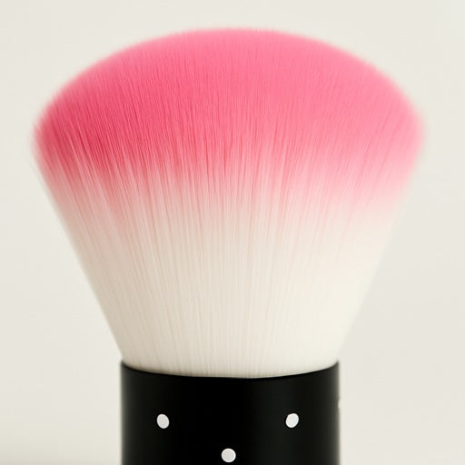 Brosses à ongles - 3 pièces