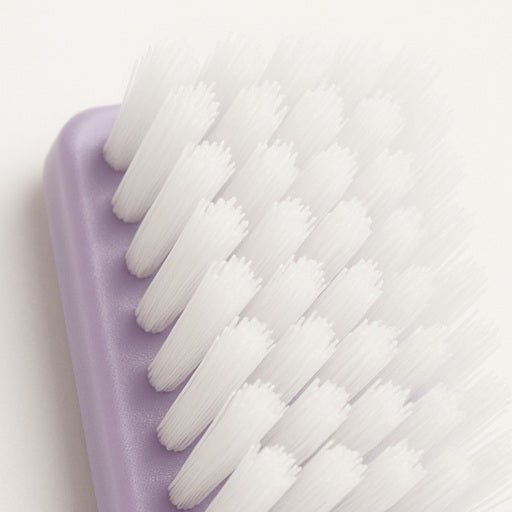 Brosses à ongles - 5 pièces