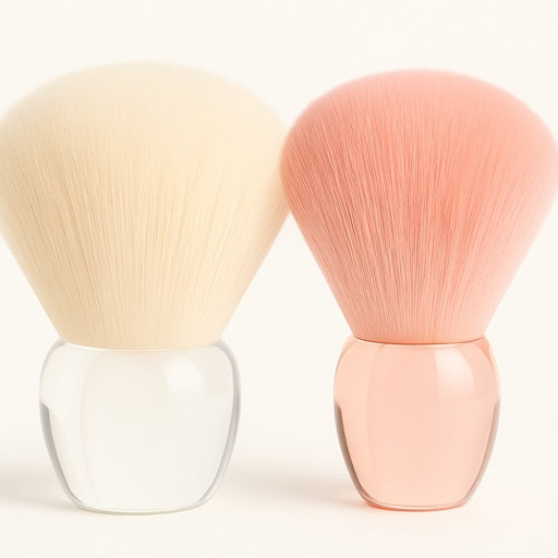 Brosses à ongles - 2 pièces