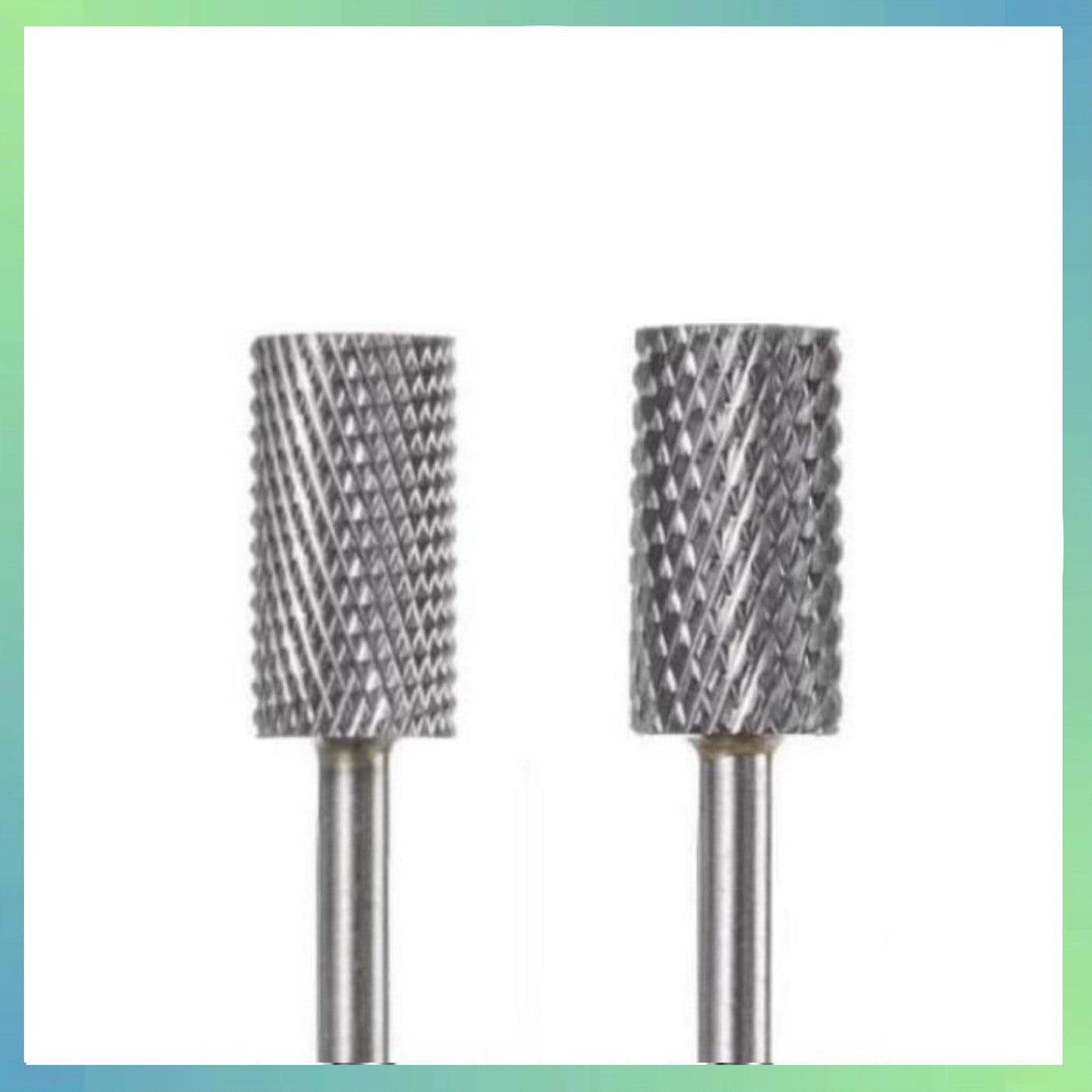 Bitjes - Nagelfrees - 2x
