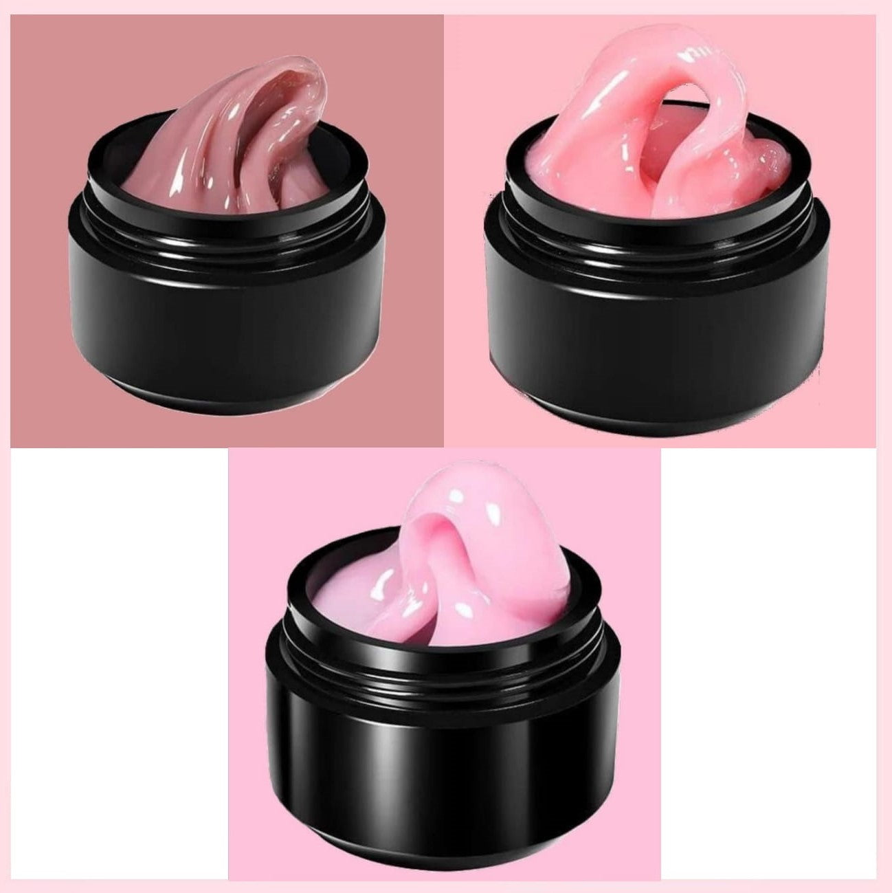 Born Pretty - Polygel set
