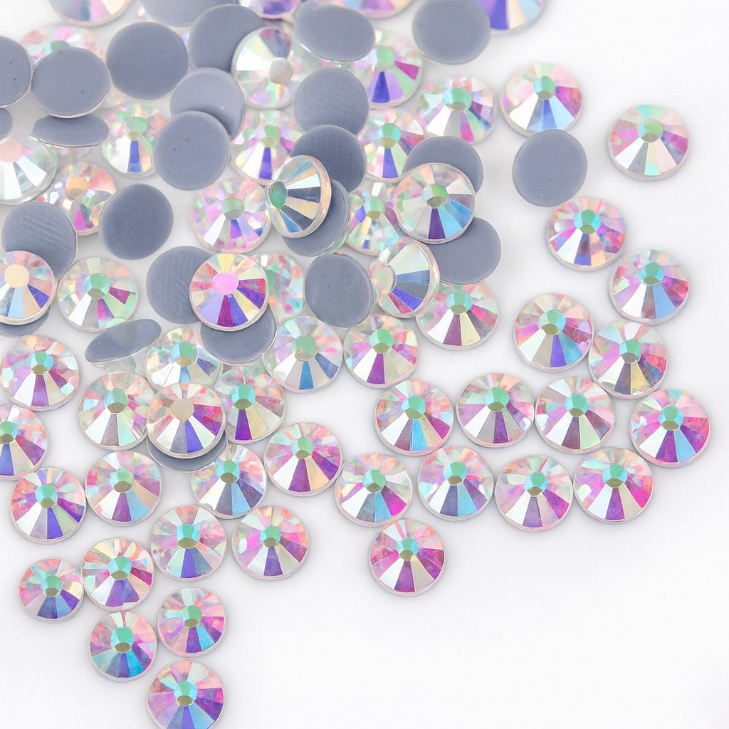 Rhinestones - Set - 3-delig