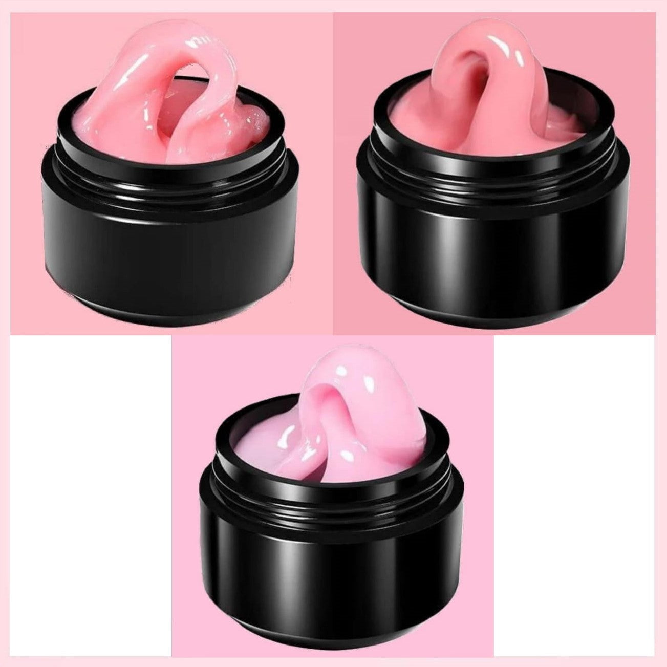 Born Pretty - Polygel set