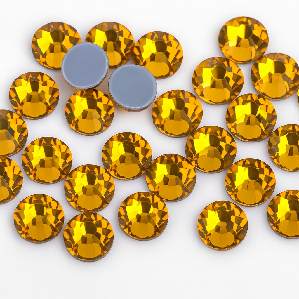 Rhinestones - Set - 3-delig