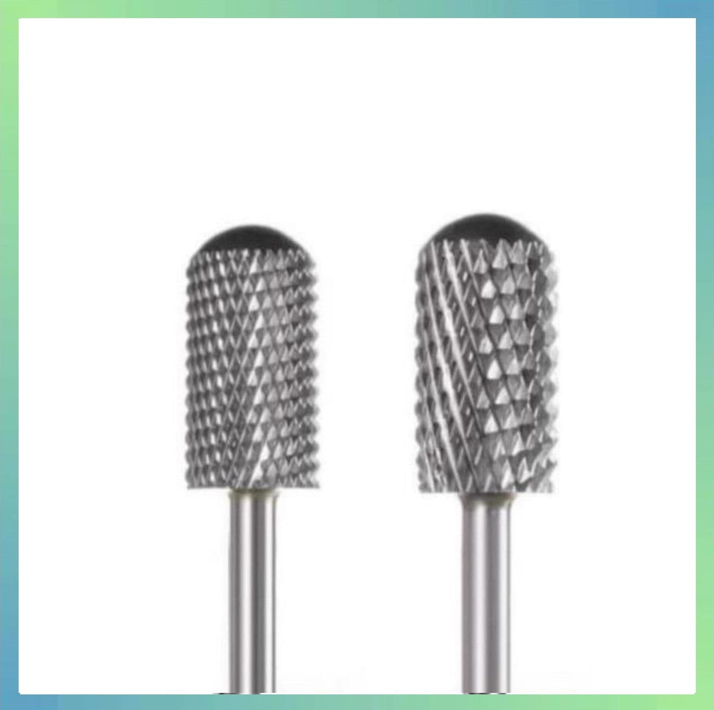 Bitjes - Nagelfrees - 2x