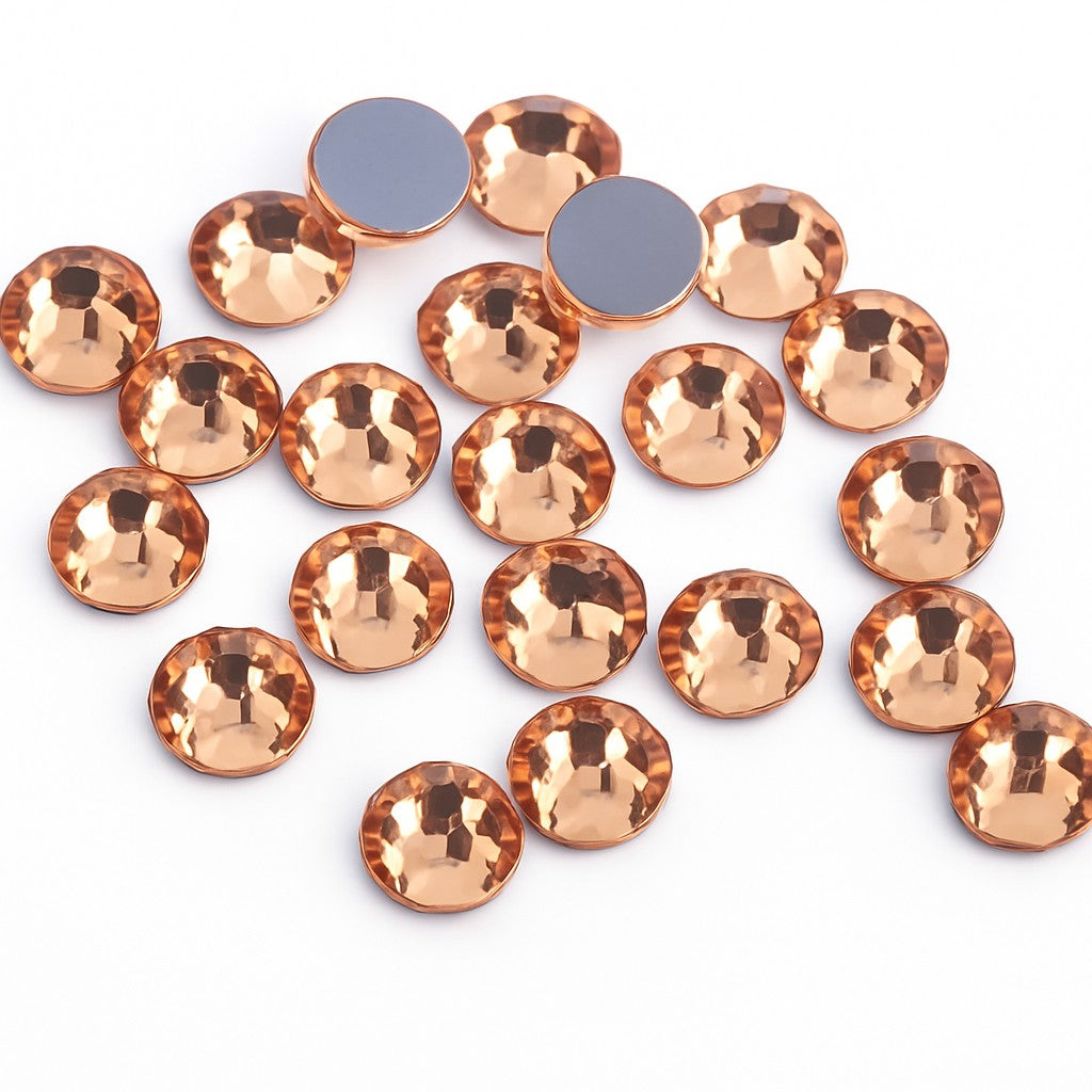 Rhinestones - Set - 3-delig
