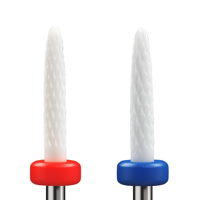 Bitjes - Nagelfrees - 2 stuks