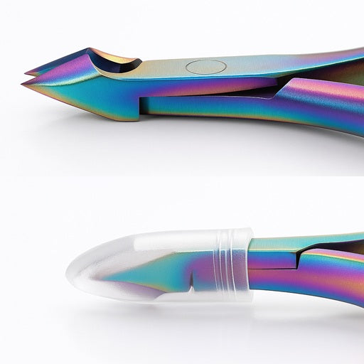 Born Pretty - Nagelriemknipper