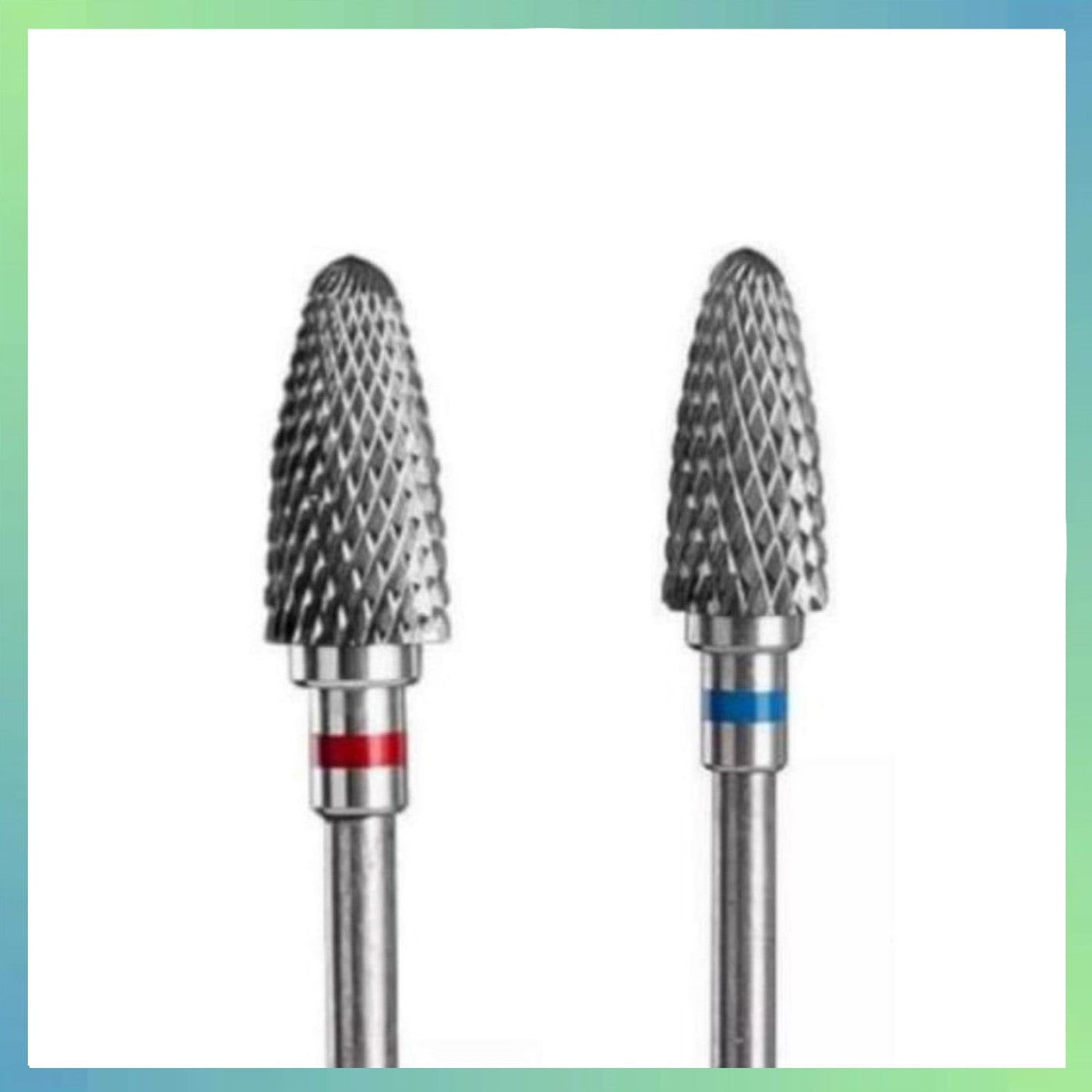 Bitjes - Nagelfrees - 2x