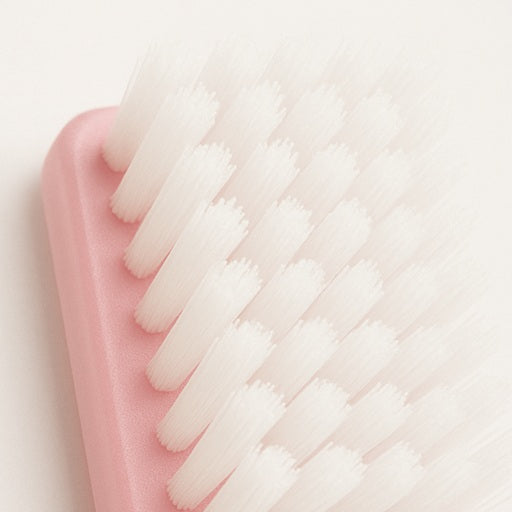 Brosses à ongles - 5 pièces