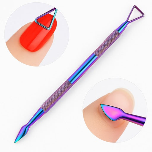 Born Pretty - Tweezers - Set