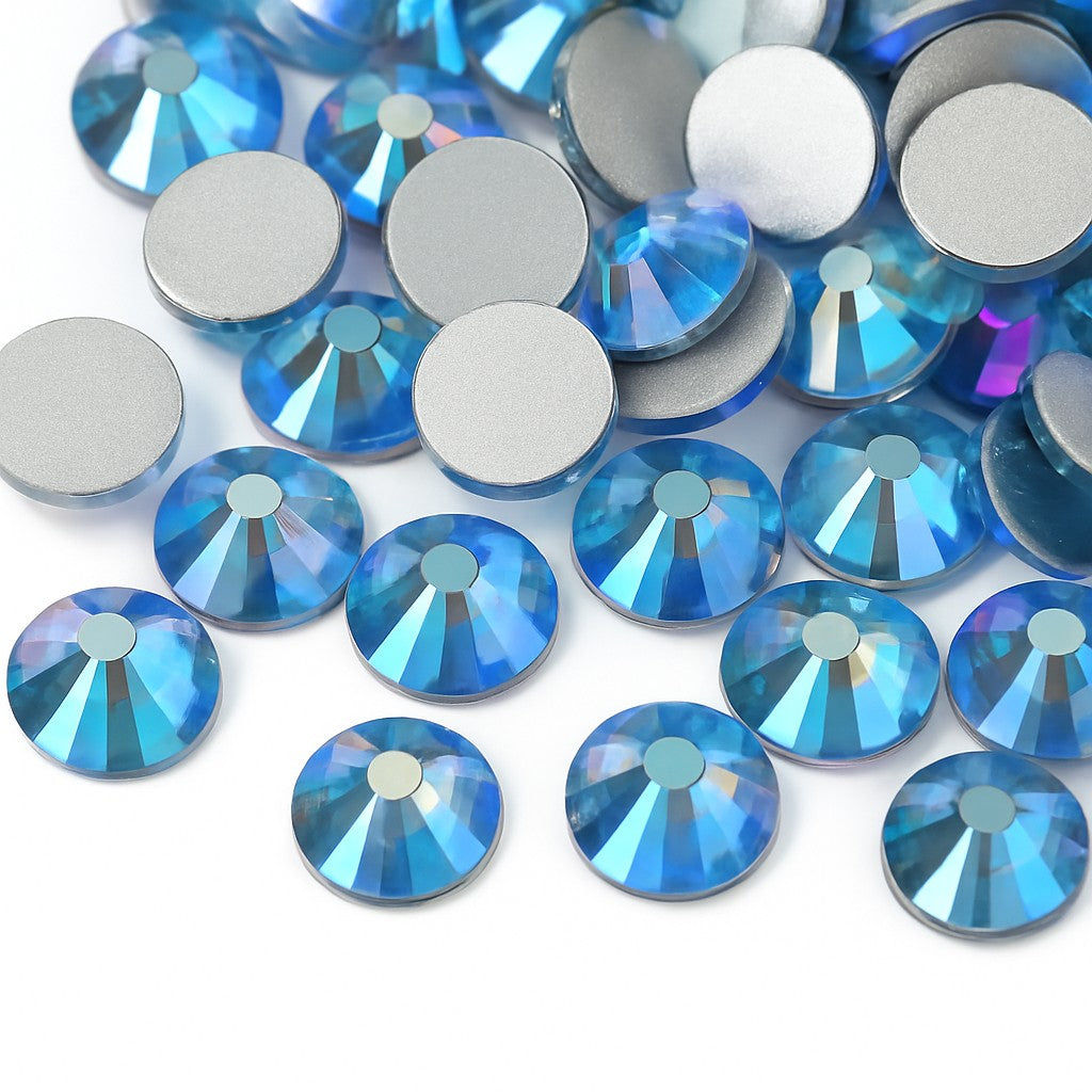 Rhinestones - Set - 3-delig