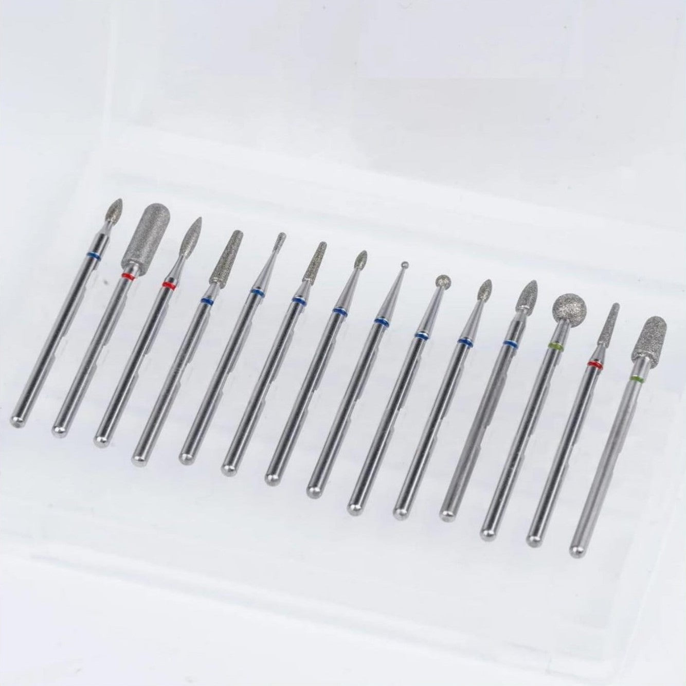 Bitjes - Nagelfrees - Set
