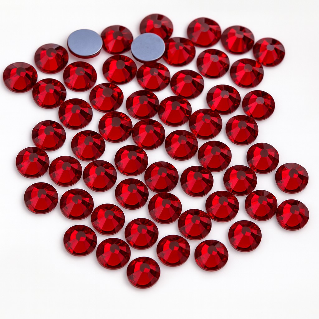 Strass - Ensemble - 3 pièces