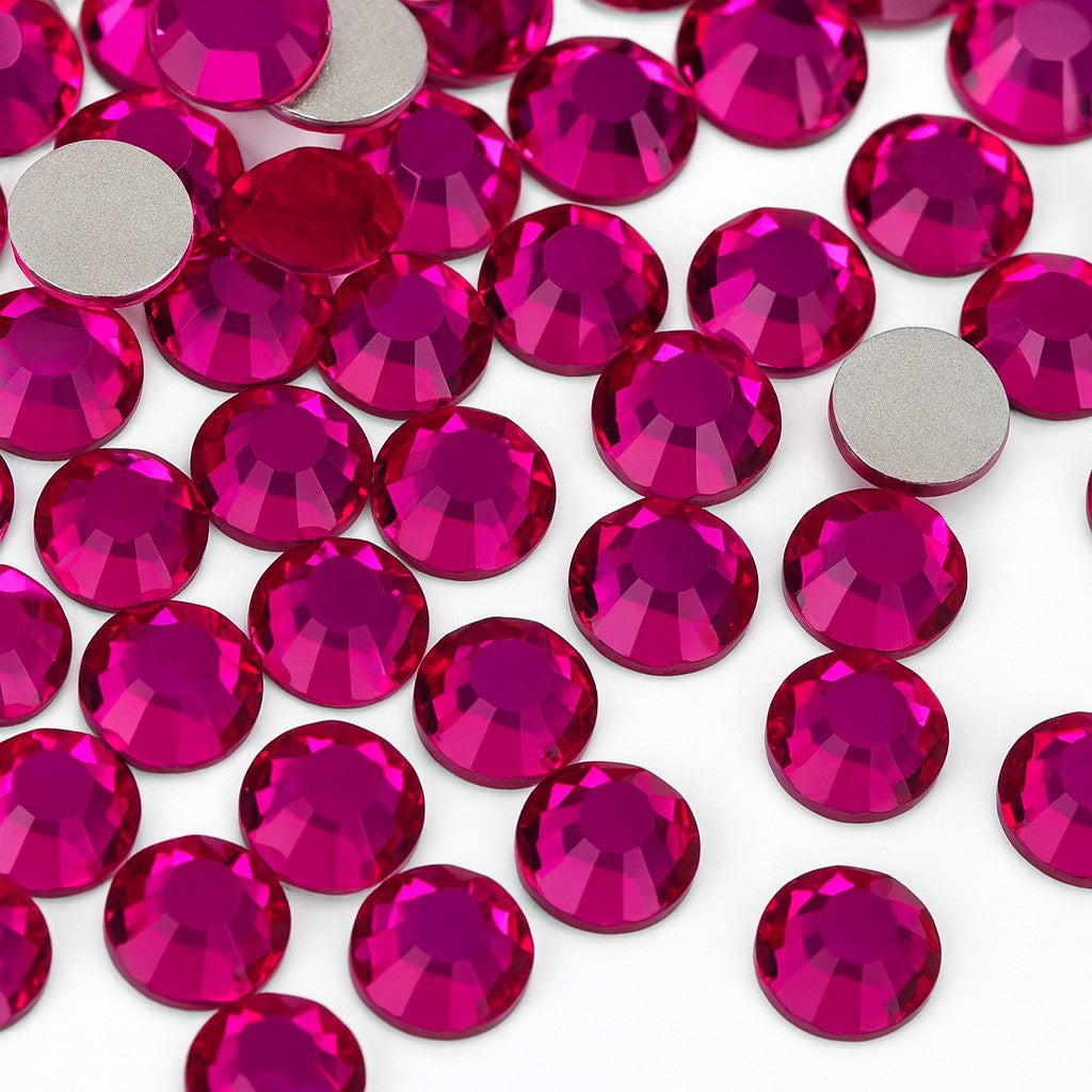 Rhinestones - Set - 3-delig