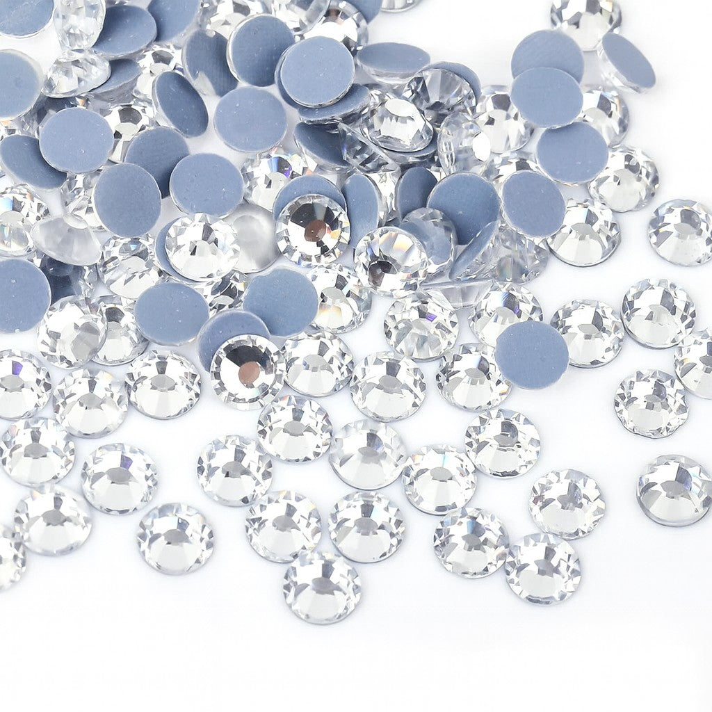 Rhinestones - Set - 3-delig