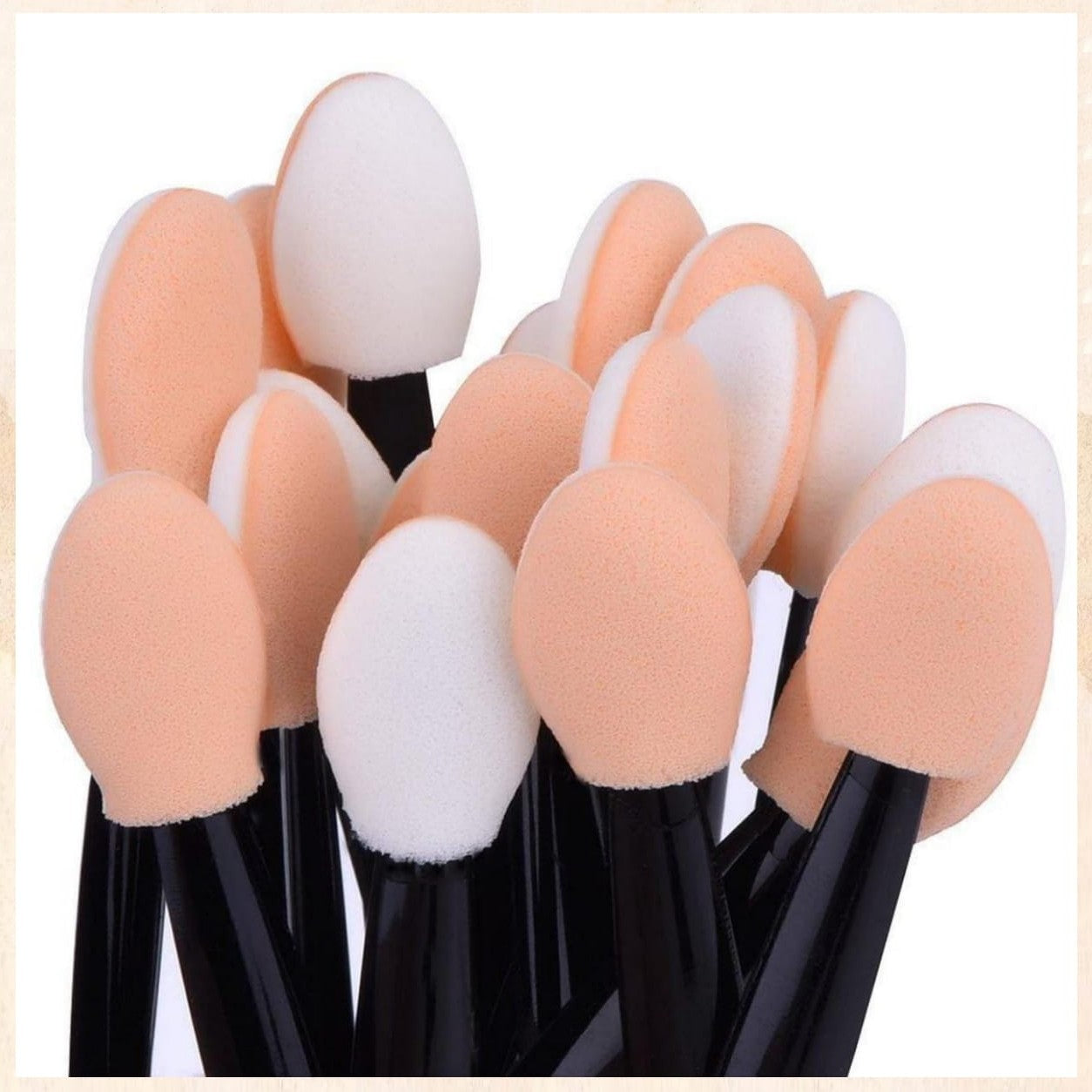 Applicators - 100 stuks