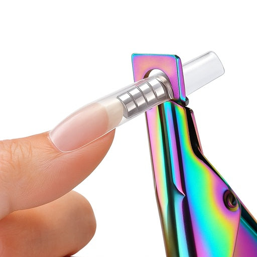 Born Pretty - Nageltipknipper met magneten